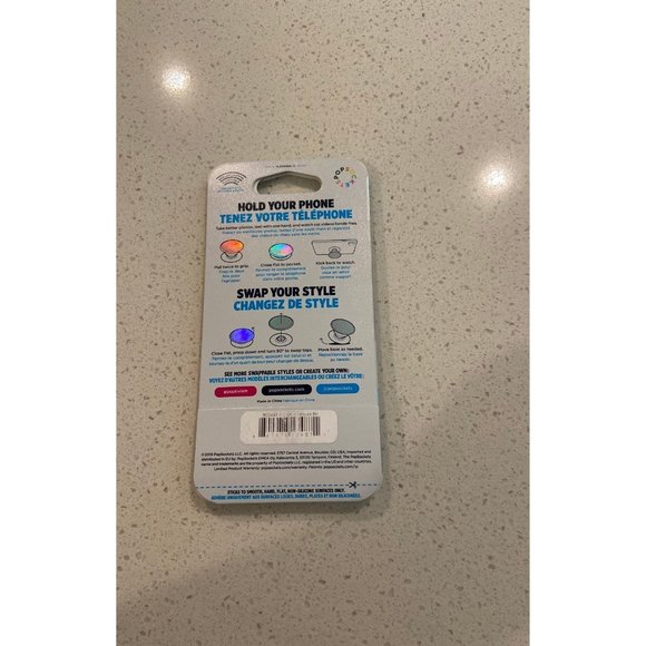 Popsocket Nebula - Picture 2 of 2